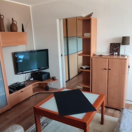 Mieszkanie Gizycko Mazury Екстер'єр фото